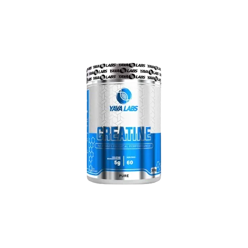 CREATINE 300GR House Nutrition